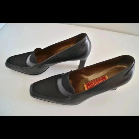 Cole Haan pumps - Picture 3 of 4